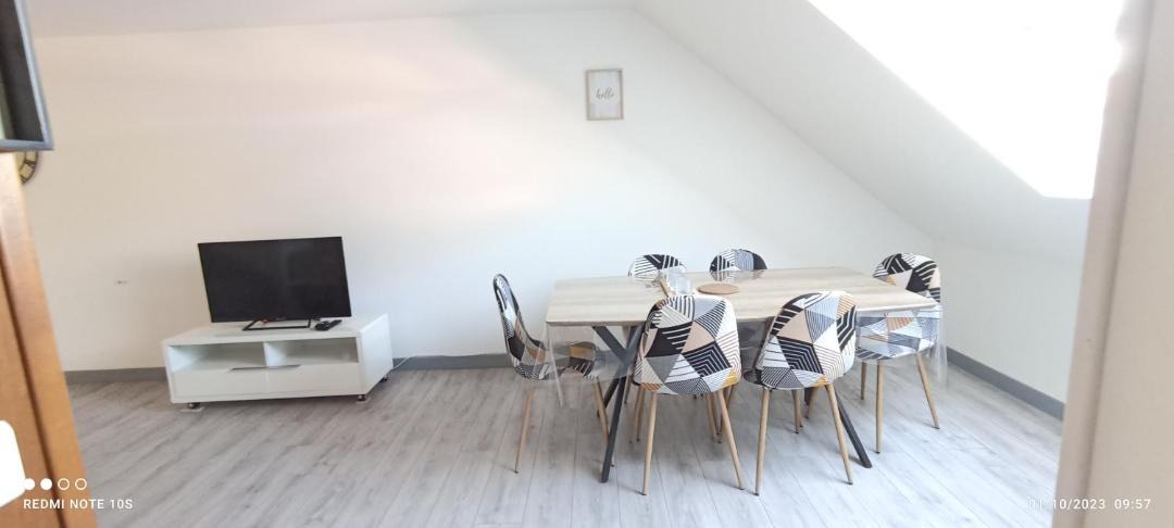 Photo of Livingroom in Denain