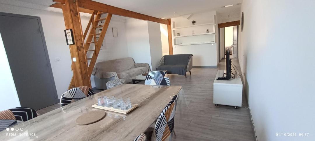 Photo of Livingroom in Denain