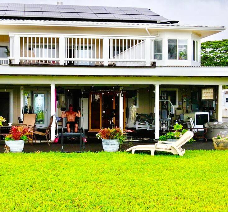 Photo of Others in Hakalau