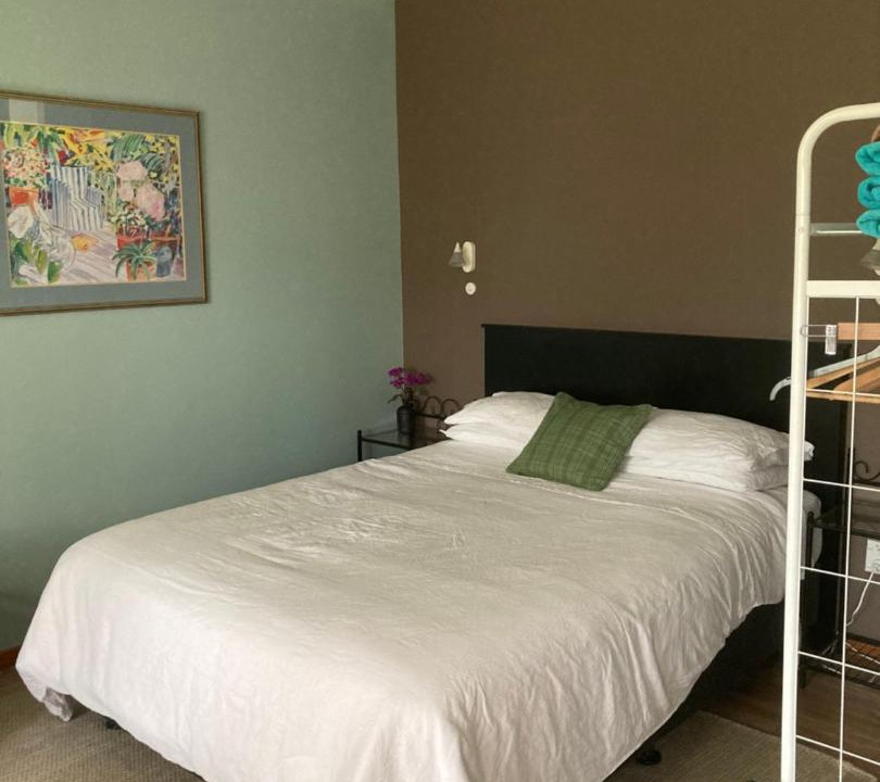 Photo of Bedroom in Plimmerton