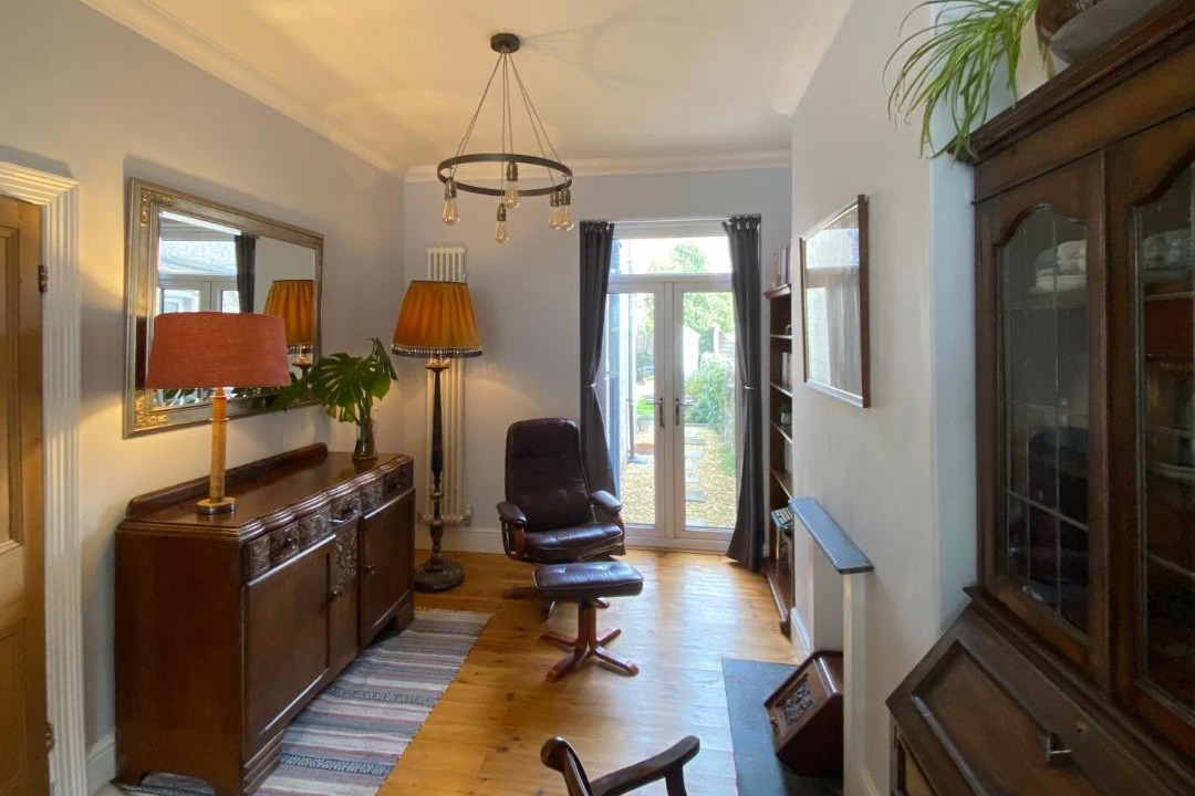 Photo of Livingroom in Splott