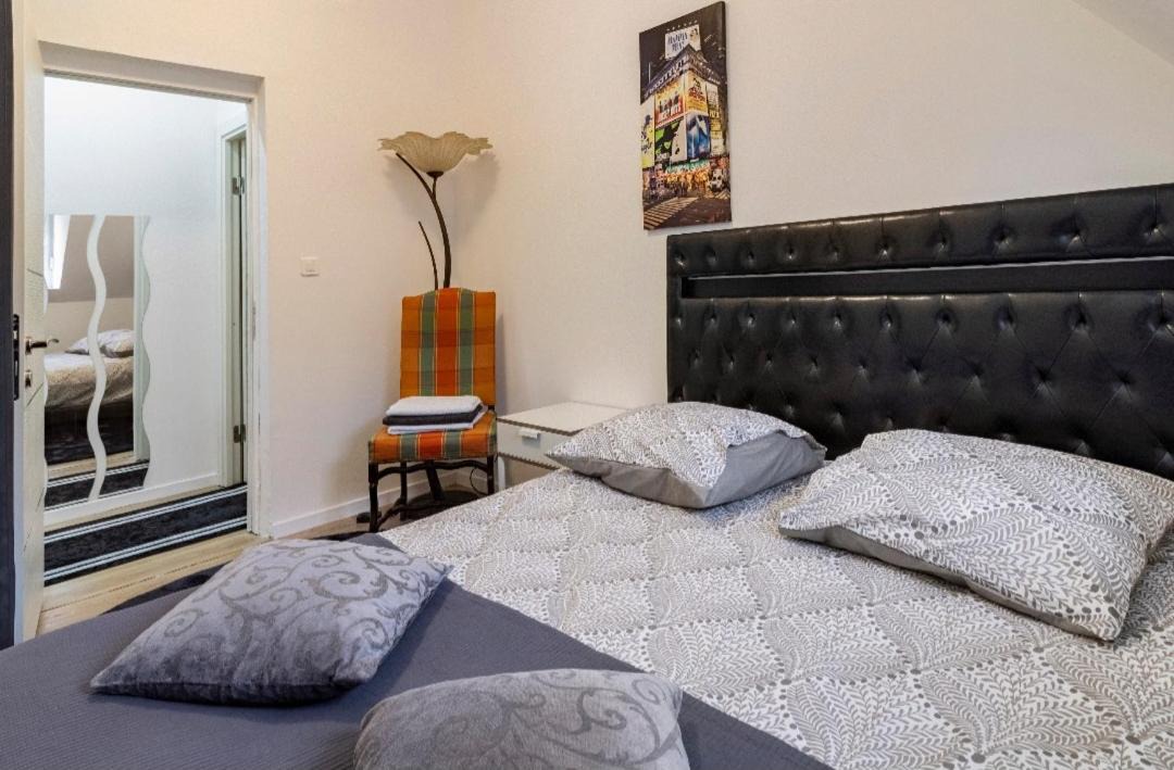 Photo of Bedroom in Sierentz