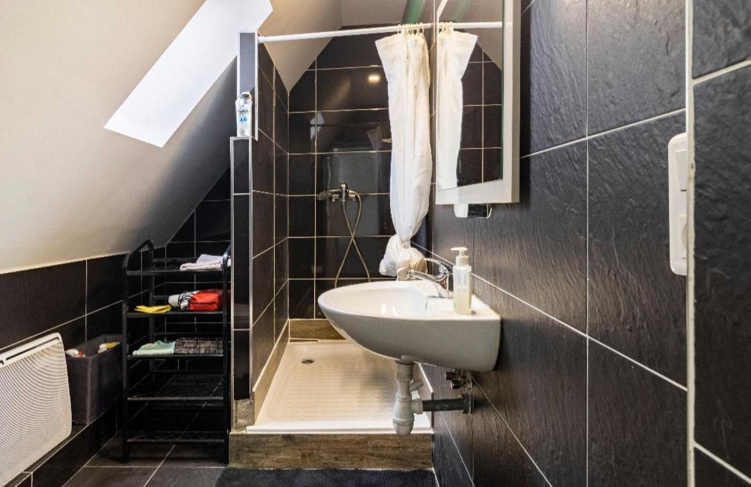 Photo of Bathroom in Sierentz