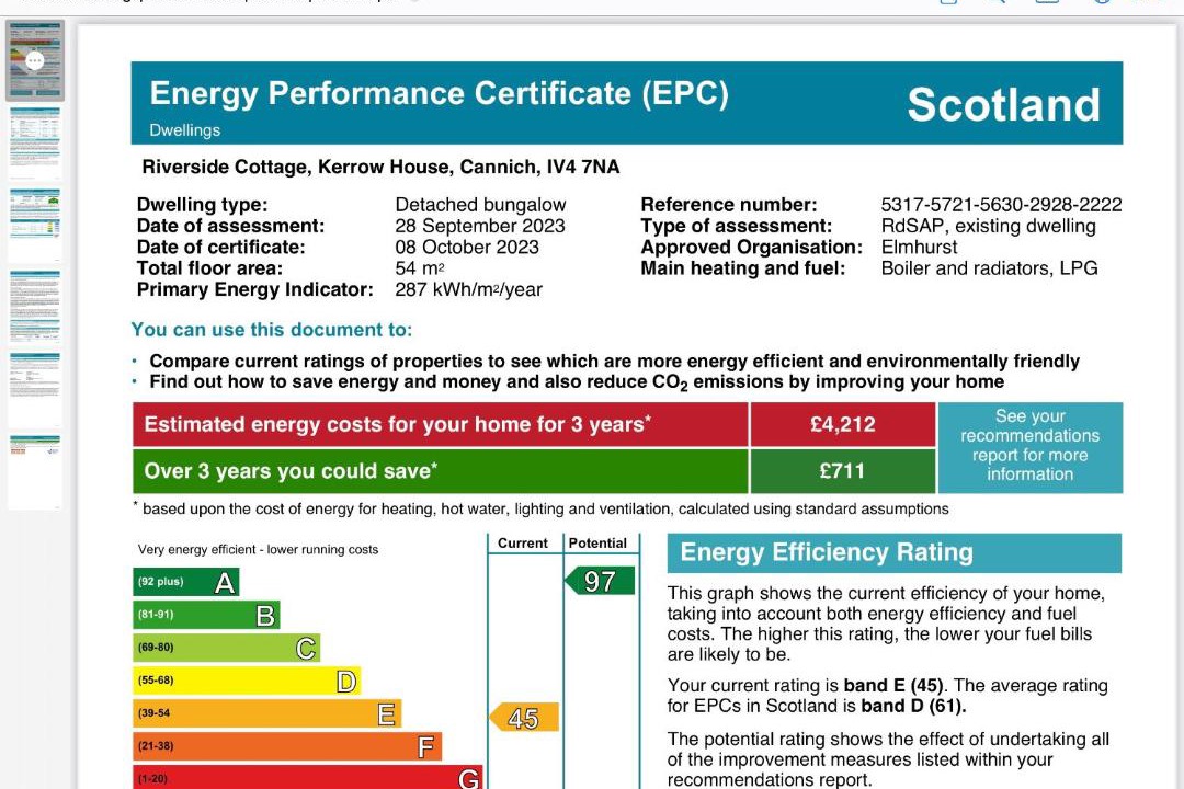 Photo of Others in Beauly