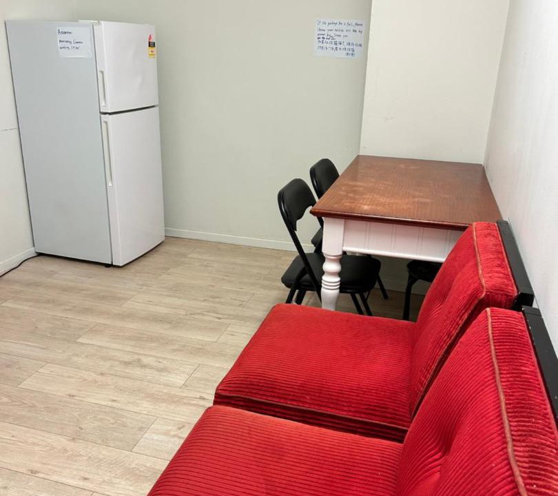 Photo of Others in Auckland Central Business District