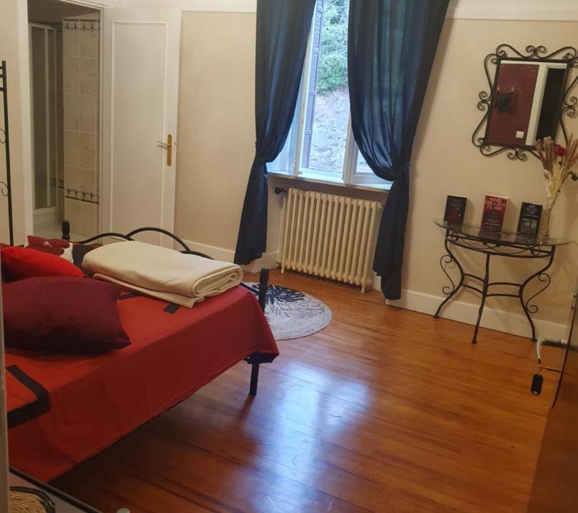 Photo of Livingroom in Saint-Pons-de-Thomieres