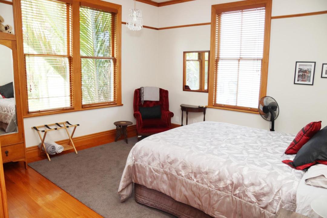 Photo of Bedroom in Fordell