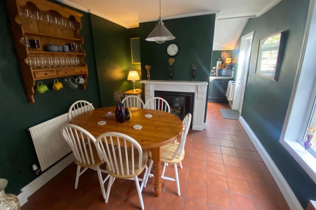 Photo of Livingroom in Splott