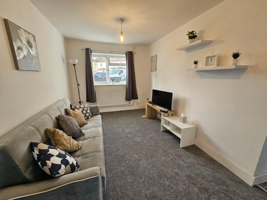 Photo of Others in Rushmoor District