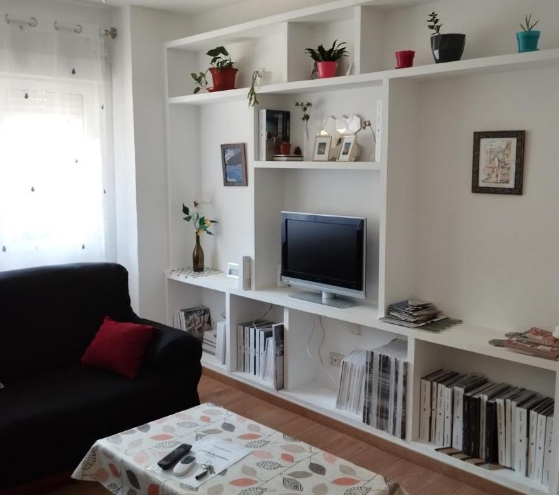 Photo of Livingroom in San Isidro