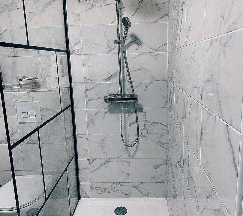 Photo of Bathroom in Petit-Ivry