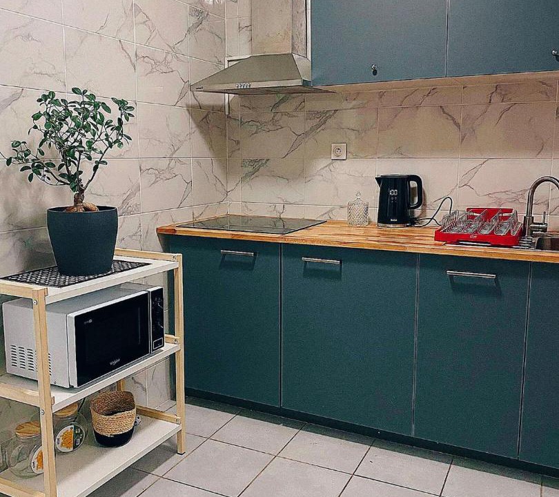 Photo of Kitchen in Petit-Ivry
