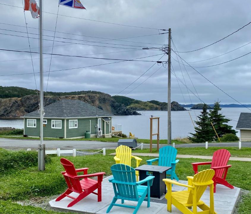 Photo of Others in Crow Head