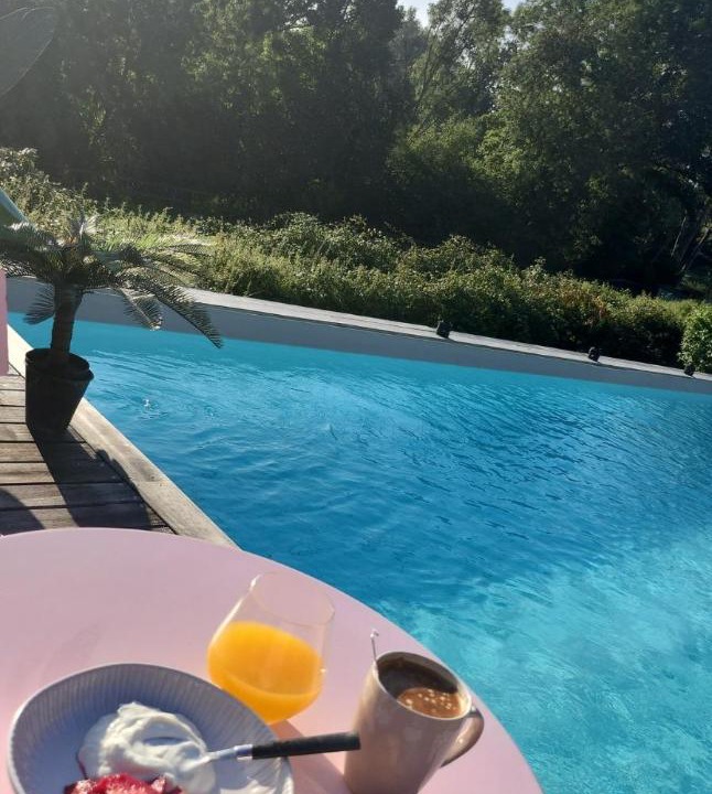 Photo of Outdoor in Quetteville