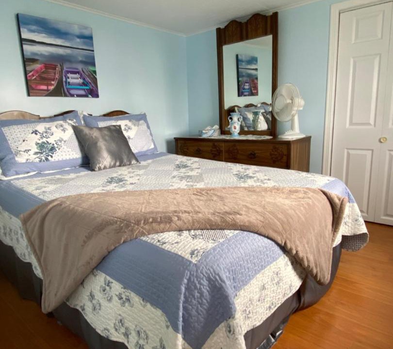 Photo of Bedroom in Crow Head