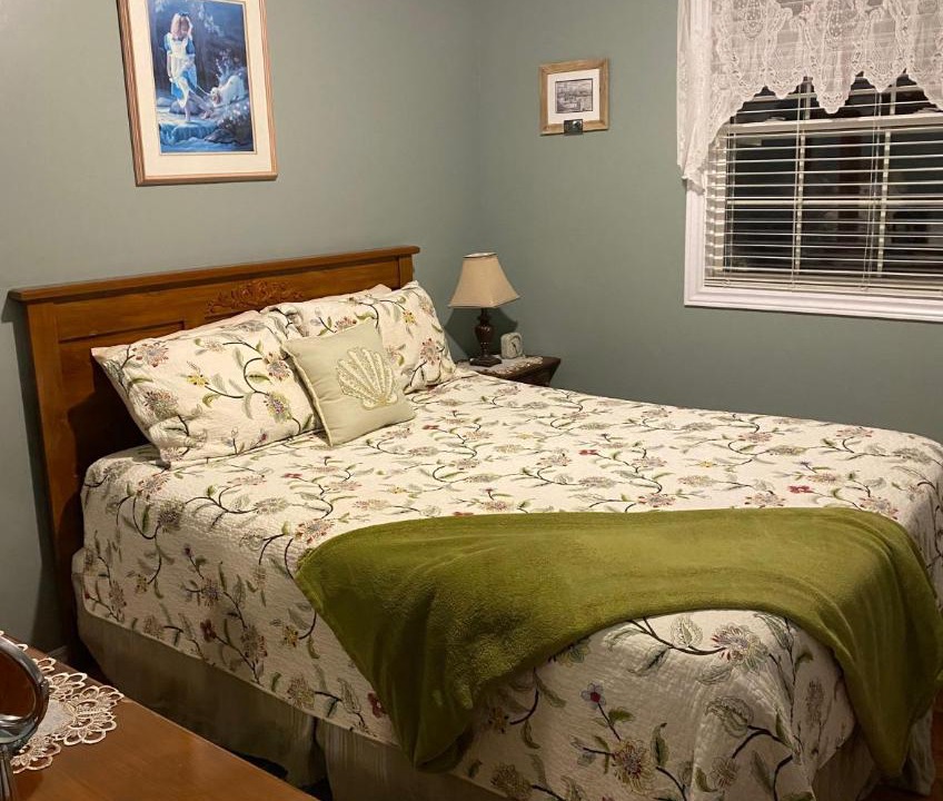 Photo of Bedroom in Crow Head