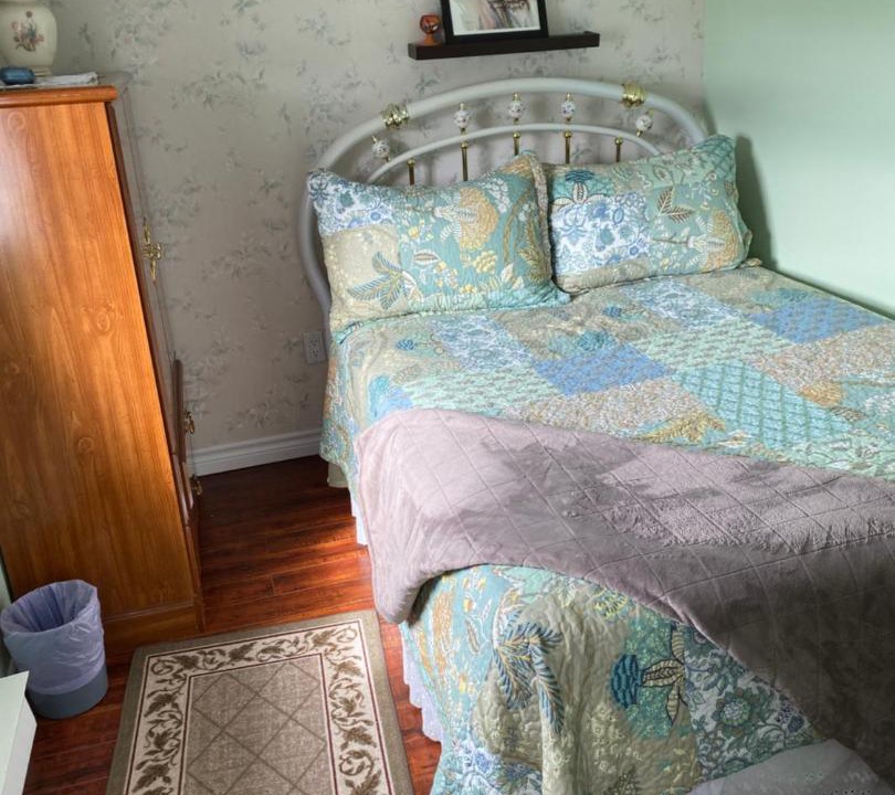 Photo of Bedroom in Crow Head
