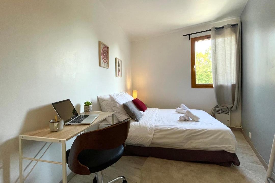 Photo of Bedroom in Bretigny-sur-Orge