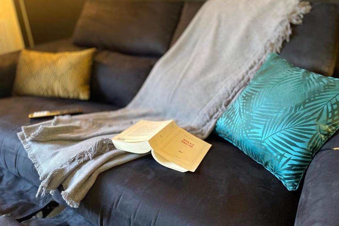 Photo of Bedroom in Bretigny-sur-Orge