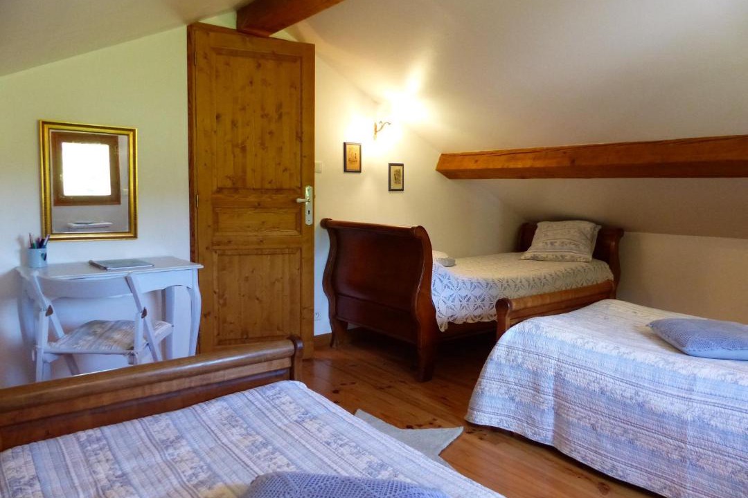 Photo of Bedroom in Appy