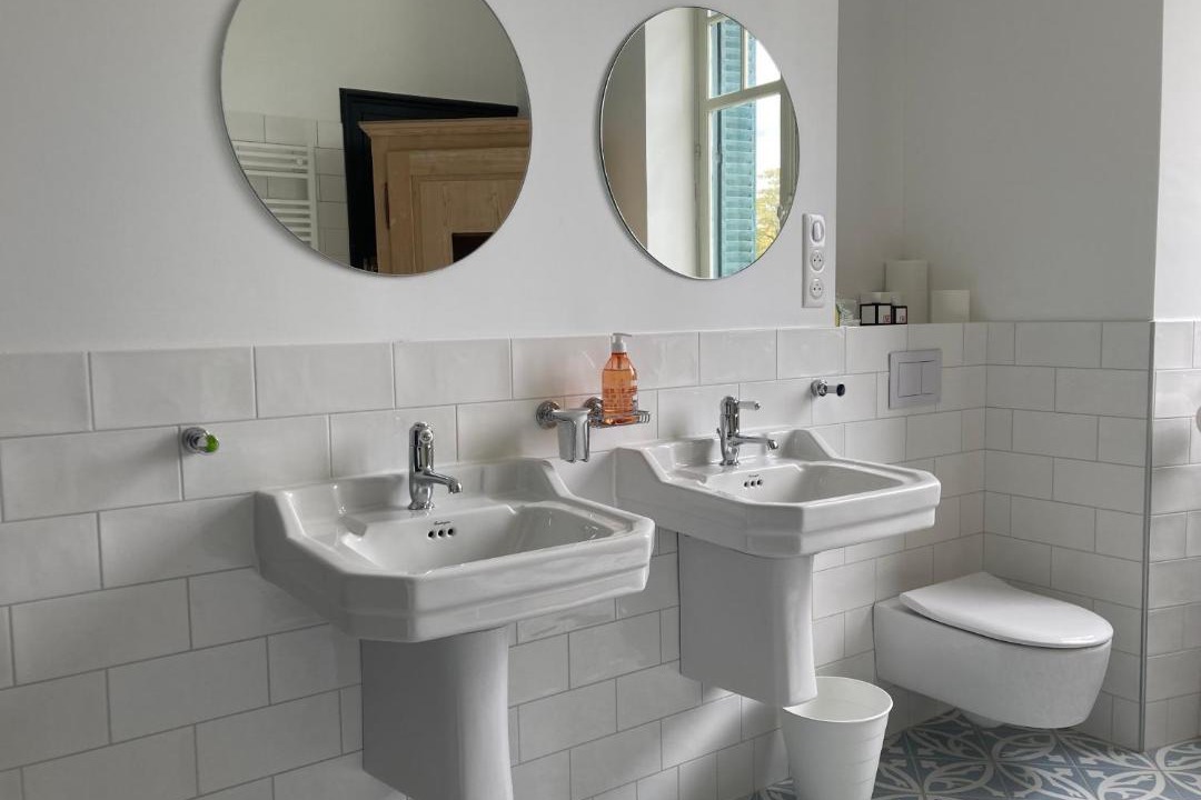 Photo of Bathroom in Laloubere