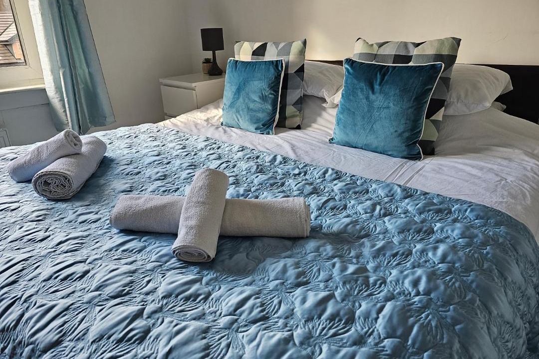 Photo of Bedroom in Helensburgh