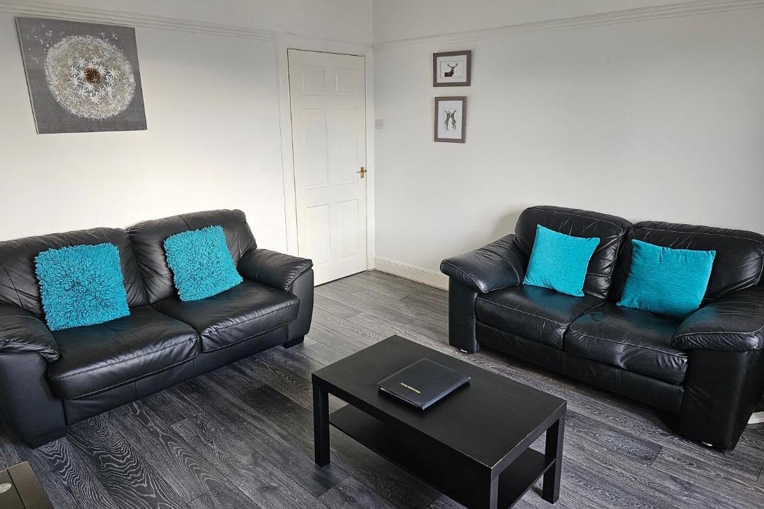 Photo of Livingroom in Helensburgh