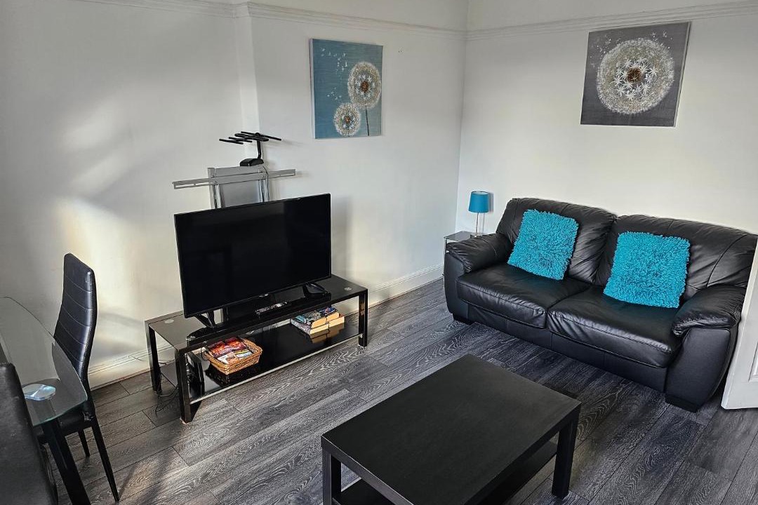 Photo of Livingroom in Helensburgh