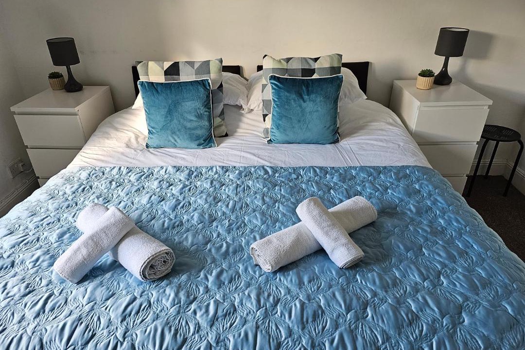 Photo of Bedroom in Helensburgh