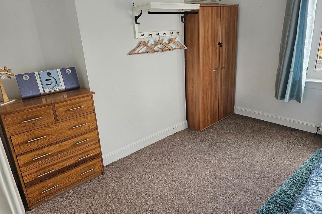 Photo of Bedroom in Helensburgh