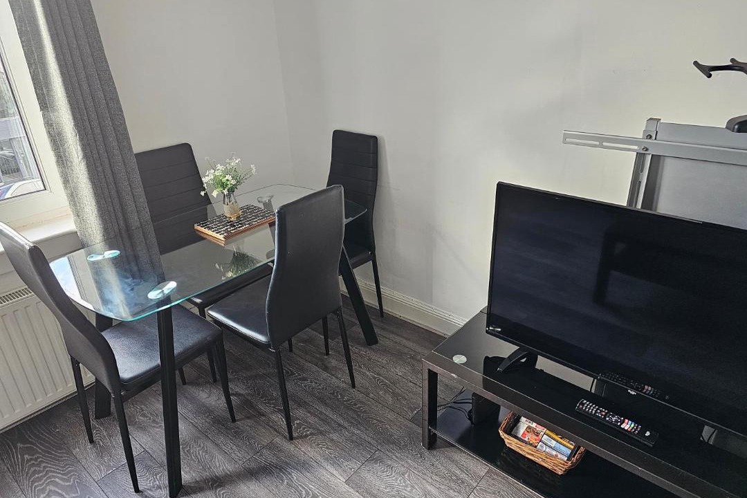 Photo of Others in Helensburgh