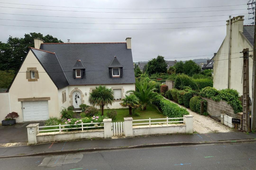 Photo of Buildings in Le Relecq-Kerhuon