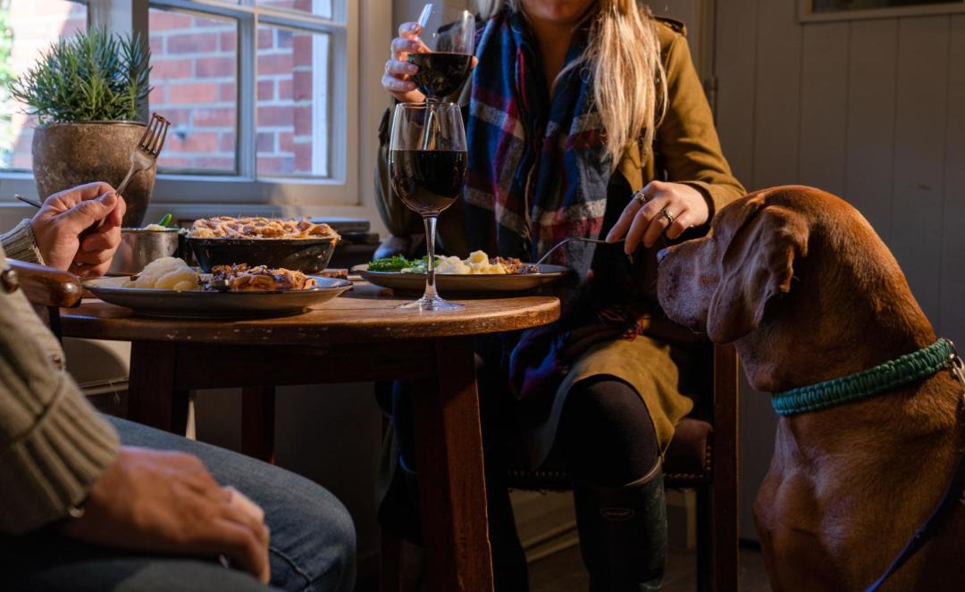 Photo of Others in West Meon