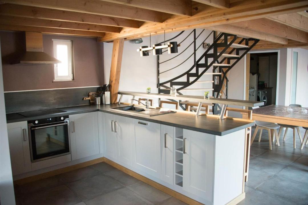 Photo of Kitchen in Hasnon