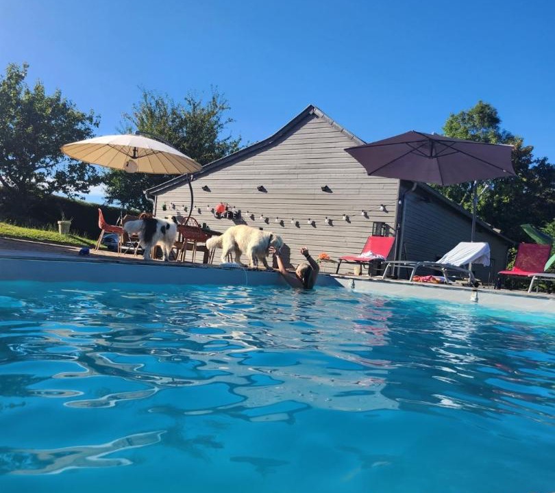 Photo of Outdoor in Quetteville