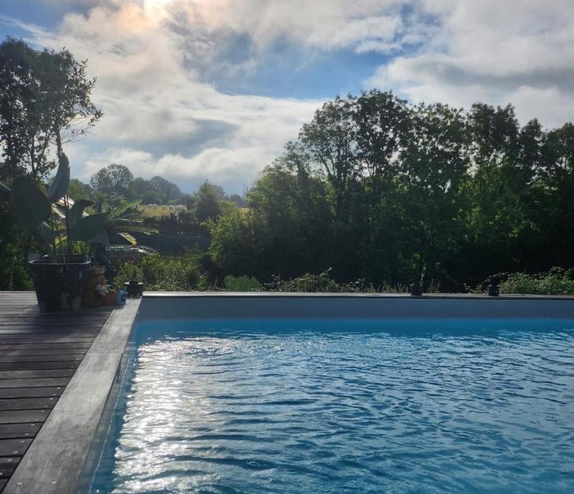 Photo of Outdoor in Quetteville