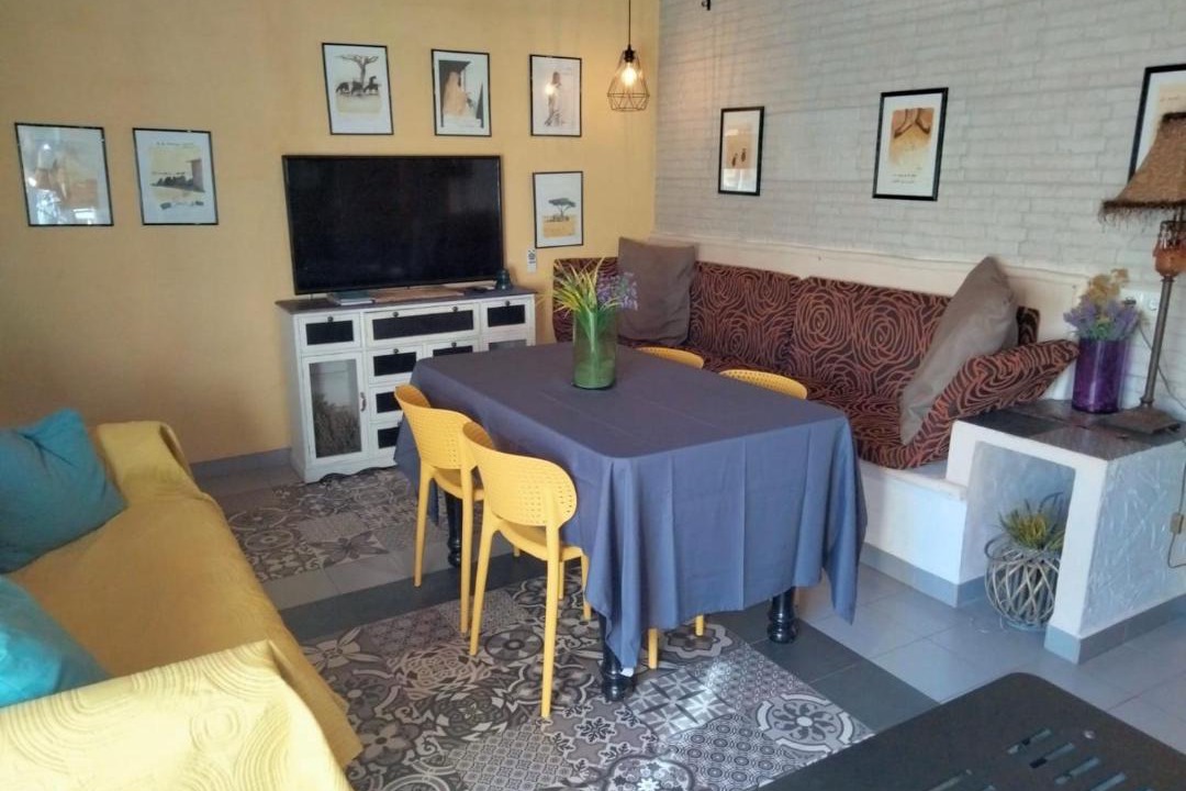 Photo of Livingroom in Ayna