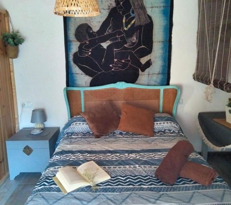 Photo of Livingroom in Ayna
