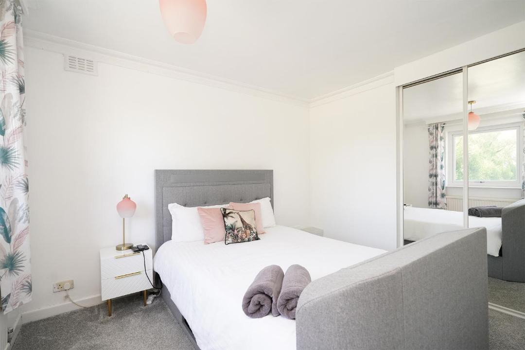 Photo of Bedroom in Ridgeway