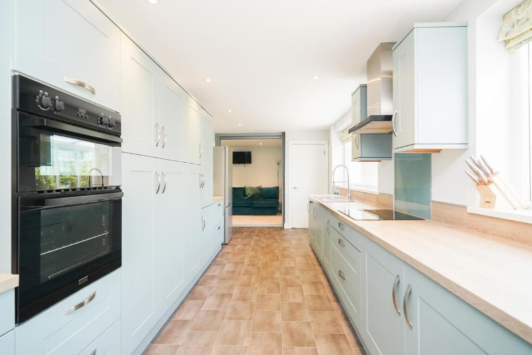 Photo of Kitchen in Ridgeway