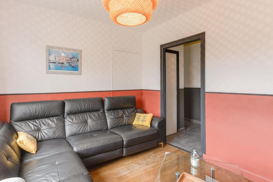 Photo of Livingroom in Lezardrieux