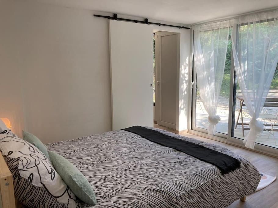 Photo of Bedroom in Ventenac-Cabardes