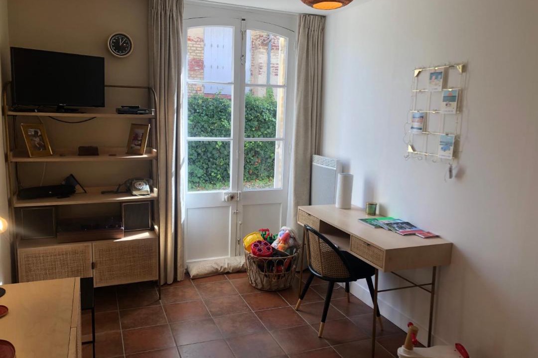 Photo of Livingroom in Villers-sur-Mer