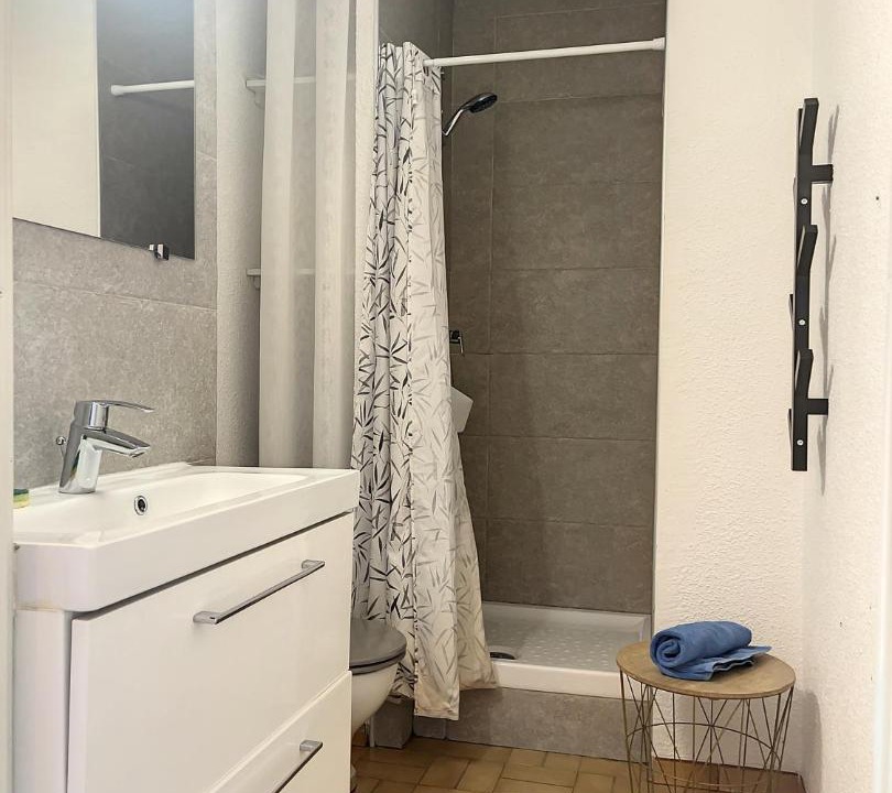 Photo of Bathroom in Le Couchant