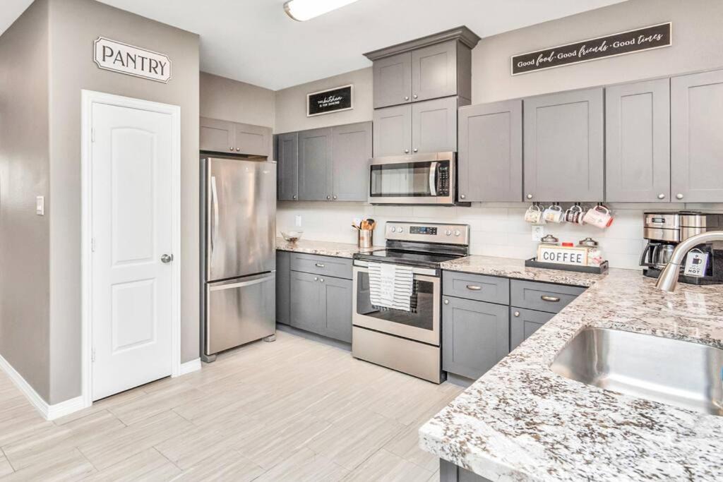 Photo of Kitchen in Northside