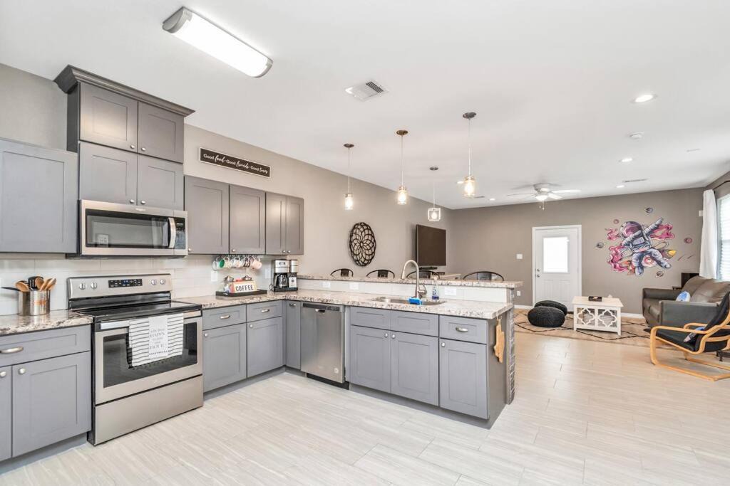 Photo of Kitchen in Northside
