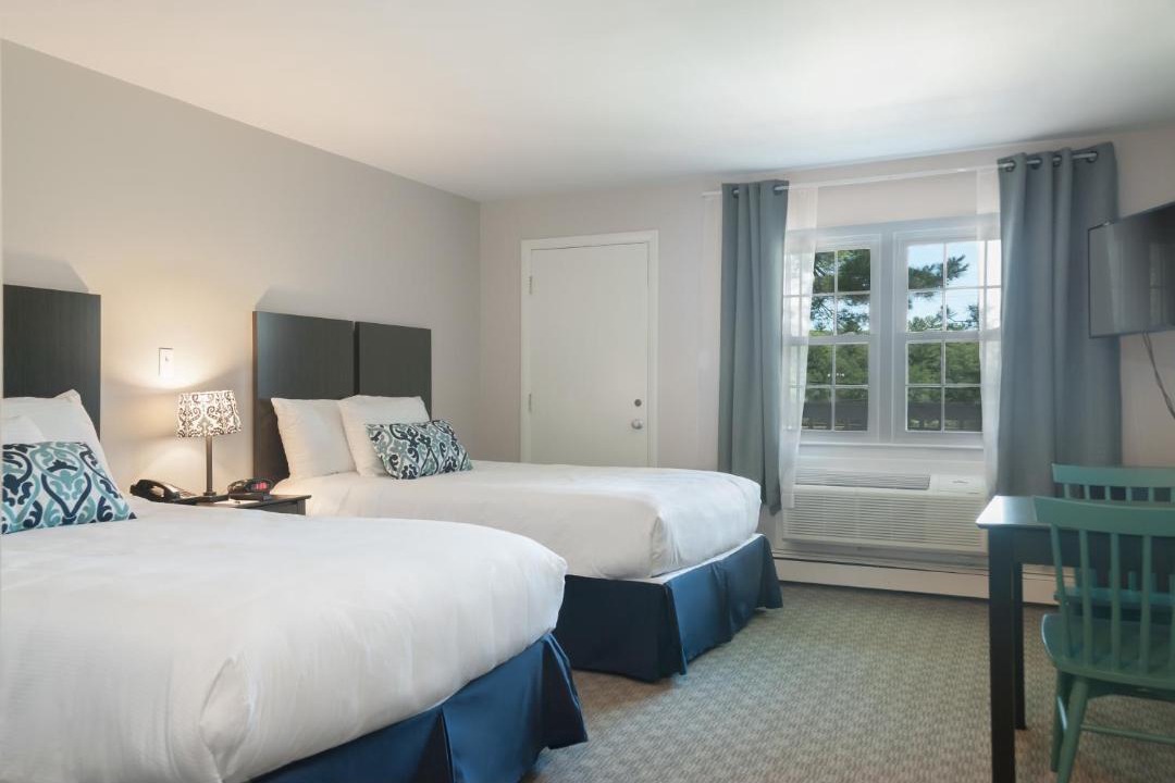 Photo of Bedroom in Kittery