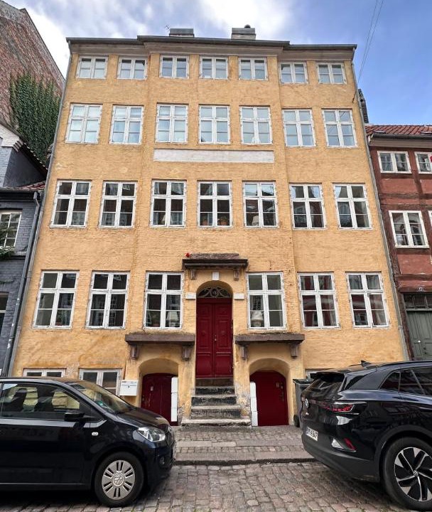 Photo of Others in Christianshavn