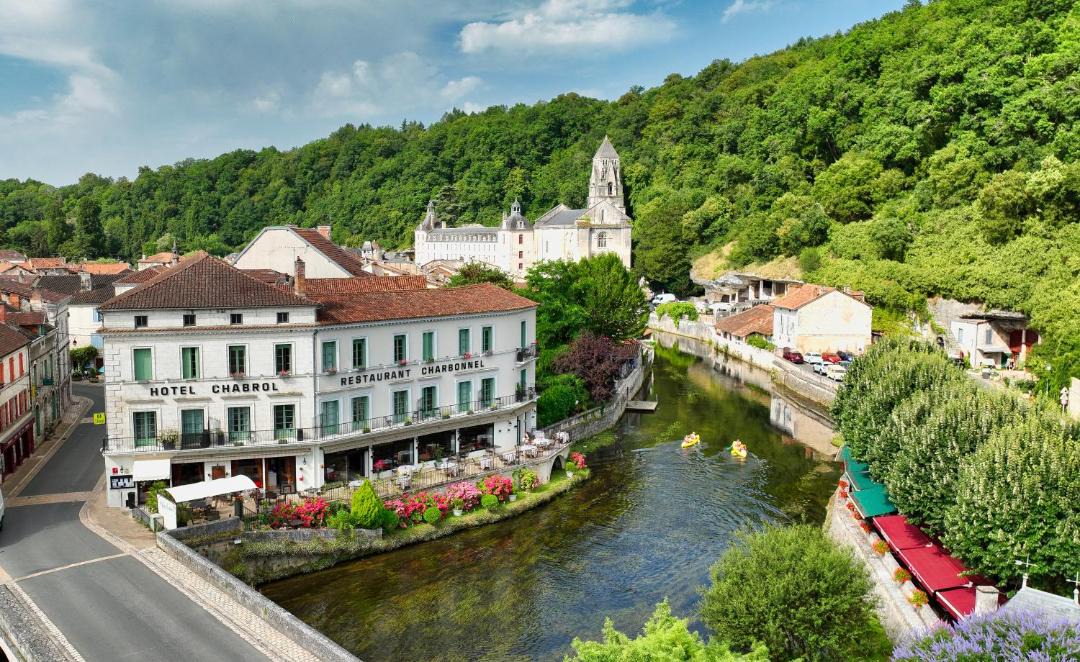 Photo of Others in Brantome-en-Perigord