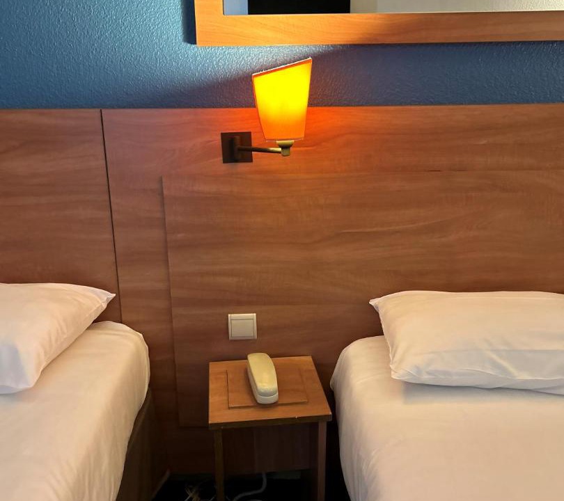 Photo of Bedroom in Torcy-le-Grand